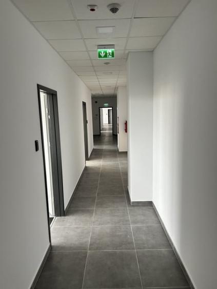 Spațiu industrial, de 4,000 mp, în Palas