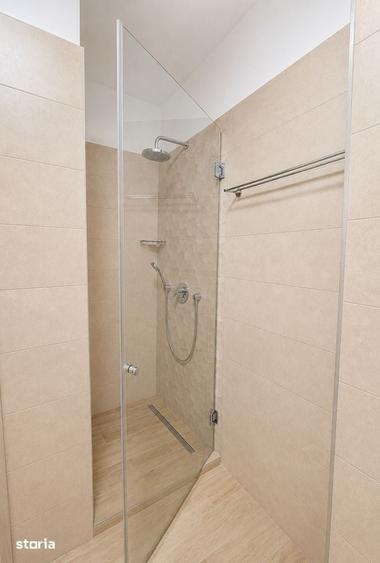 Apartament cu 2 camere în Sud
