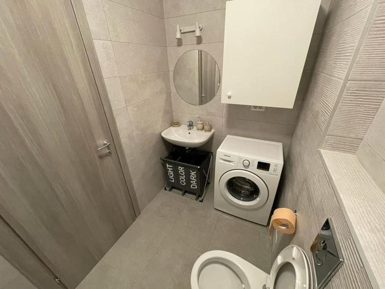 Garsonieră în Central
