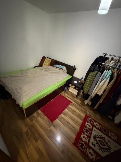 Apartament cu 2 camere semidecomandat în Șagului