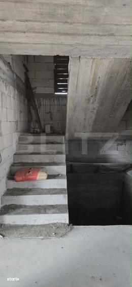 Casa etaj la rosu, 150 mp utili, 2460 mp teren, Campulung Moldovenesc - 3