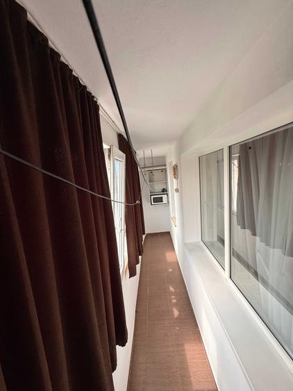 Apartament cu 2 camere semidecomandat în Colentina