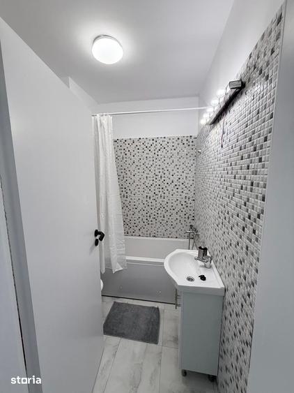 STUDIO DE INCHIRIAT | 37MP | CENTRALA PROPRIE | MILITARI RESIDENCE - 6