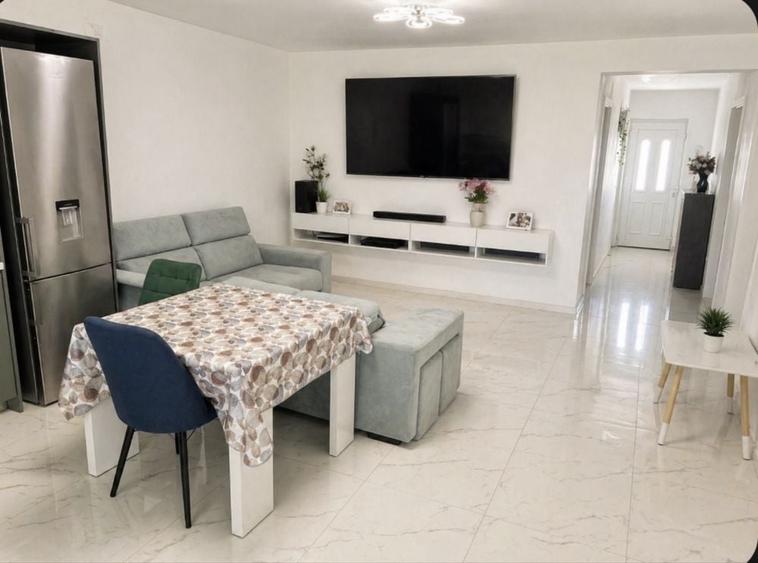 Casă cu 3 camere în Nojorid