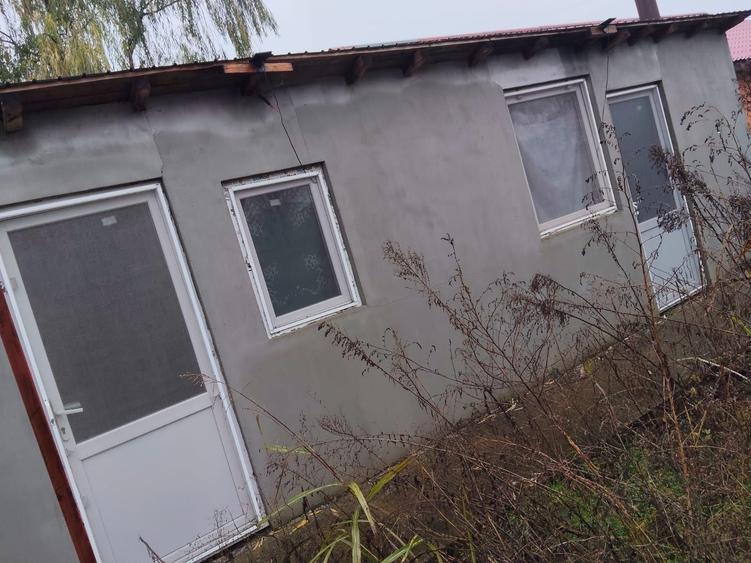 Teren de 2645 mp, în Tudor Vladimirescu