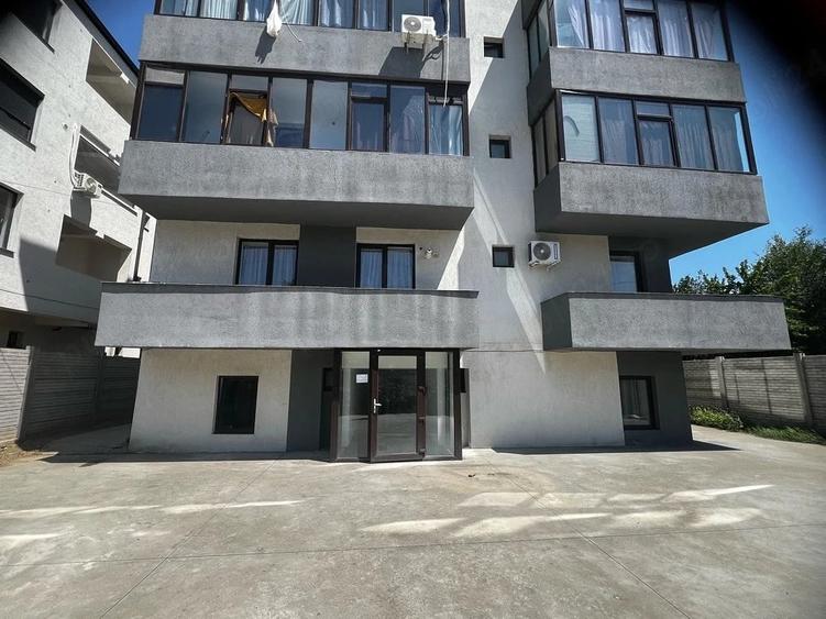 Apartament cu 2 camere decomandat în Gării