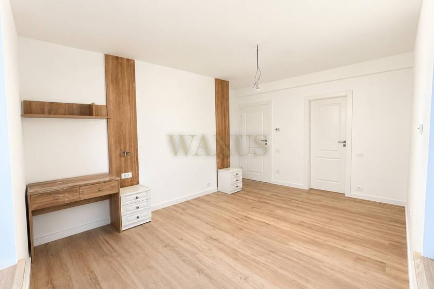 Duplex cu 4 camere cu Canalizare în Borhanci