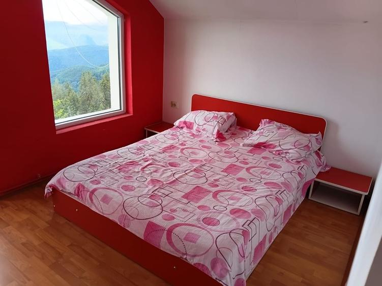 Hotel/Pensiune, în Rânca