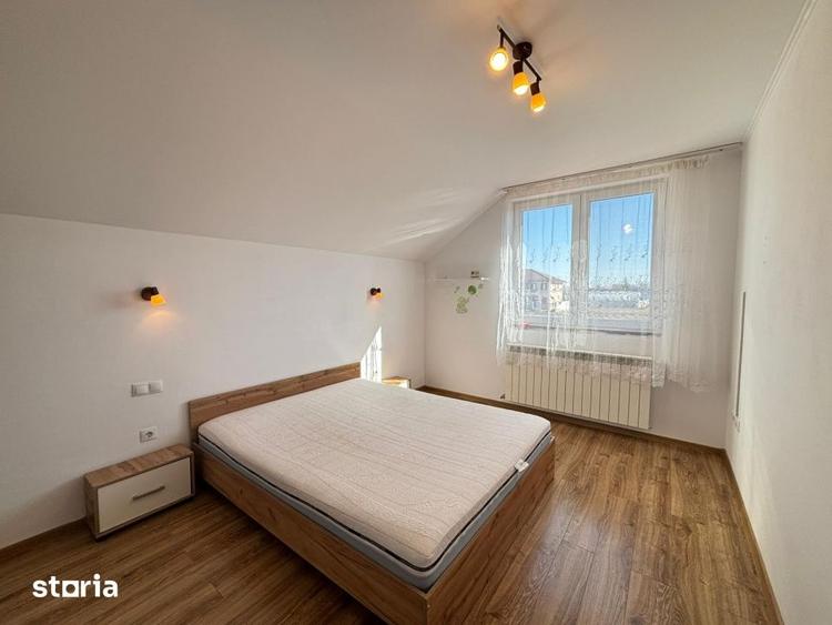 Casă cu 4 camere cu Teren 240 Mp în Central