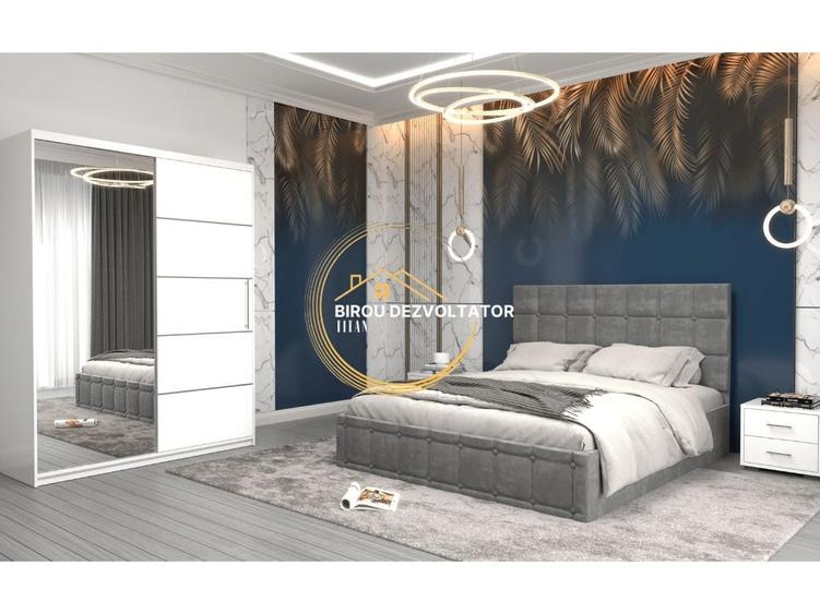 Apartament cu 3 camere decomandat în P-ța Rosetti