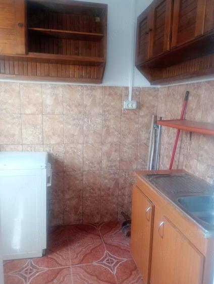 apartament 2 camere semidecomandat et 3 Gradiste - 1