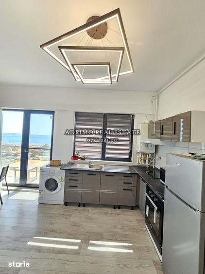 Apartament cu 2 camere în Nord