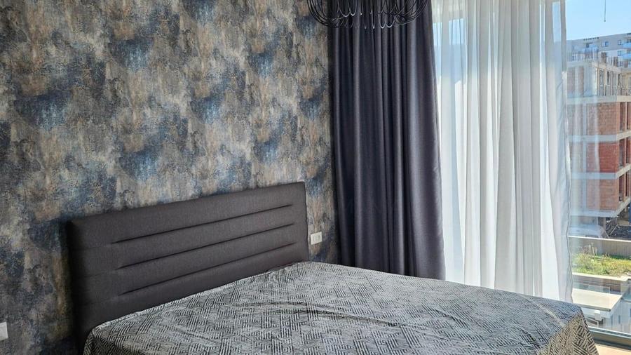 Apartament cu 3 camere decomandat, mobilat în Pipera