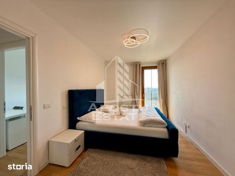 Apartament 3 camere de vanzare, bloc nou, zona Centrala Timisoara - 1