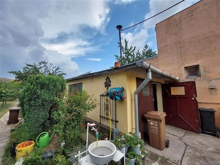 Casa din caramida, Gradiste, zona excelenta - 22