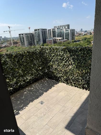 Apartament 2 camere| Onix Park | Pipera| Promenada - 2
