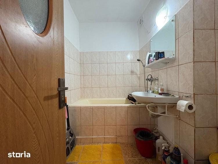 Garsonieră în Tătărași