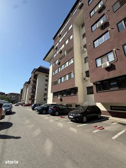 Inchiriez studio (apartament 2 camere) - 9