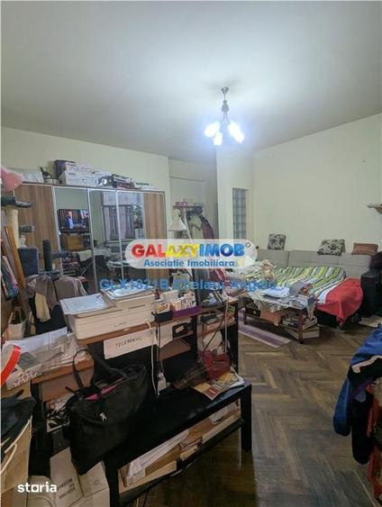 Mosilor apartament 2 cam, 64mp utili ,etaj 3, lift, - 11