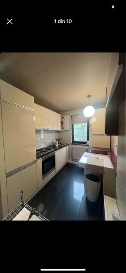 Apartament cu 2 camere în Tudor Vladimirescu