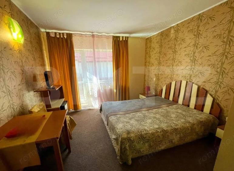 Casă cu Teren 500 Mp în Central