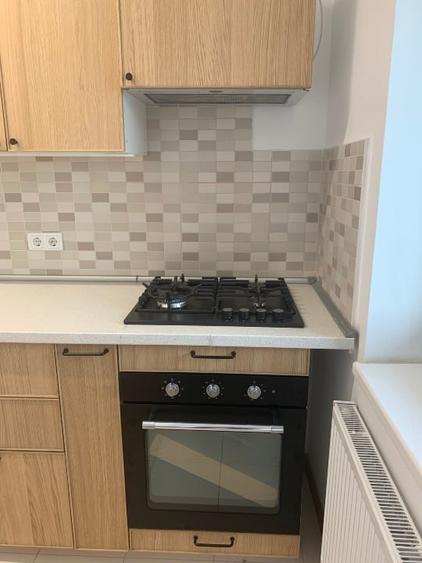 Apartament cu 2 camere decomandat, mobilat în Berceni