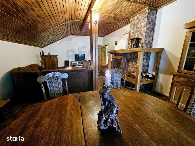 Apartament cu 3 camere în Calea București