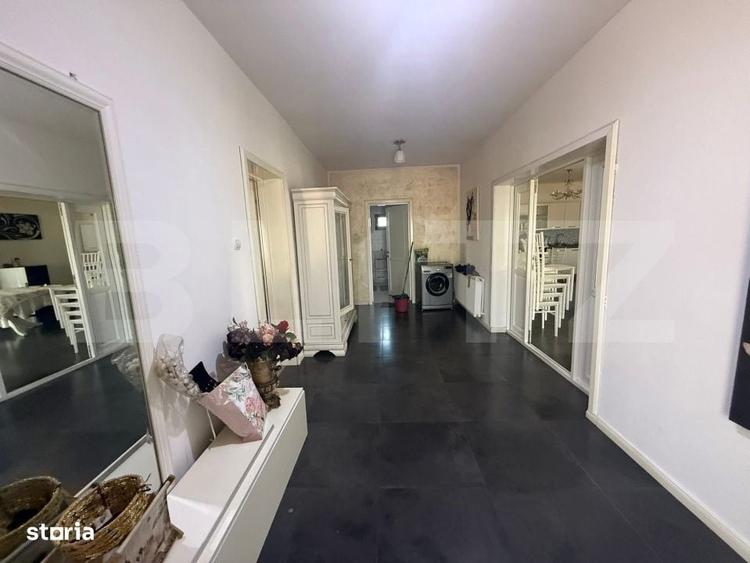 Casă cu 4 camere în Preajba