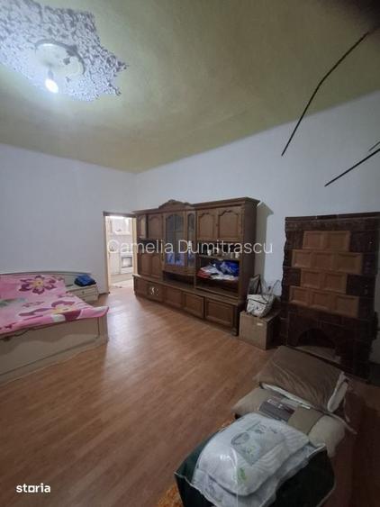 COMISION 0 !!! - Gelu Casa 6 Camere Proiect 2 Familii Tere