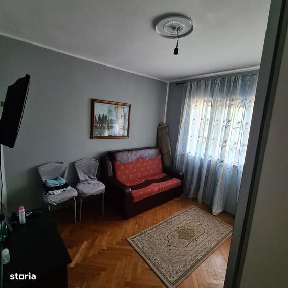 Apartament 2 camere et. 1, decomandat - 7