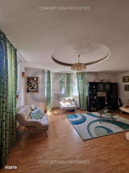 Splaiul Unirii - Calea Vitan- Mihai Bravu - Vila moderna - 330 mp, P+1 - 4