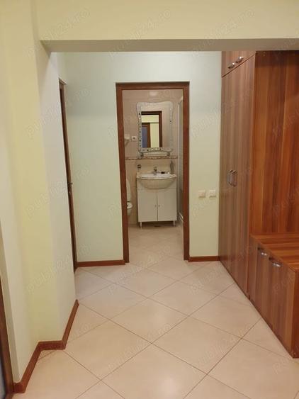 Apartament cu 2 camere decomandat în Ultracentral