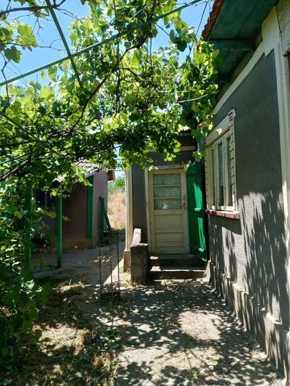 Casa de vanzare la ?ara - 2