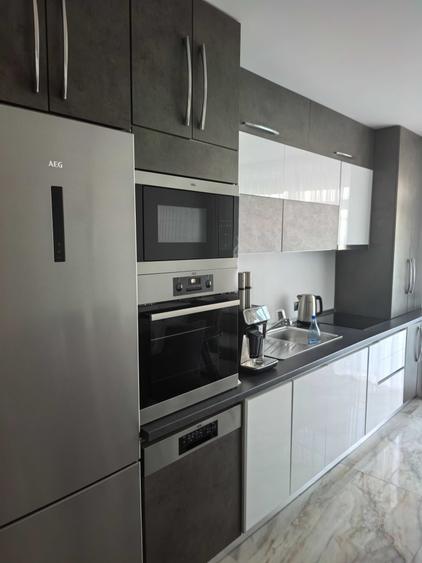 Apartament cu 3 camere decomandat în Șelimbăr