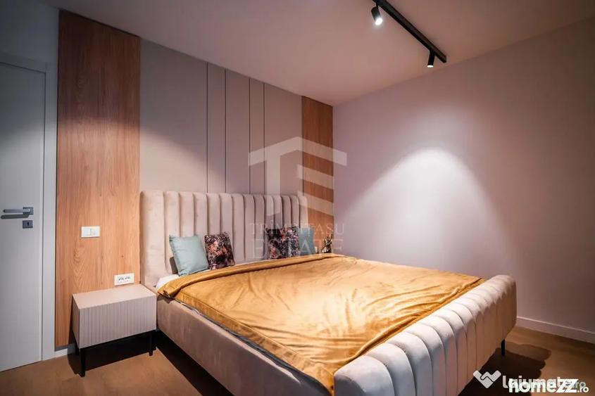 Apartament cu 2 camere decomandat în Alexandriei