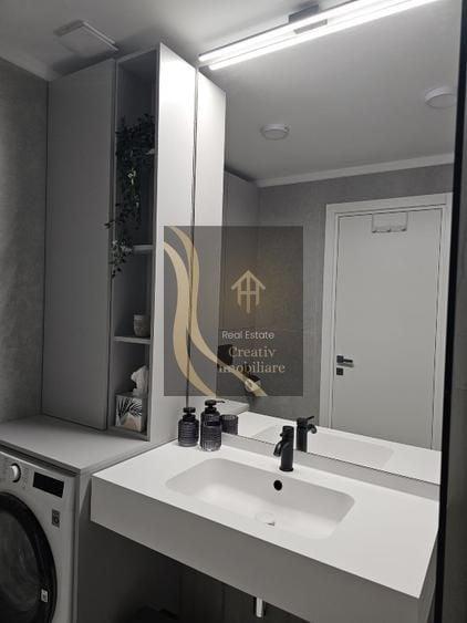 Apartament cu 2 camere decomandat în Aviației