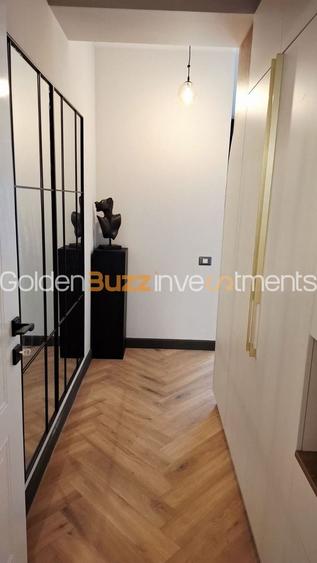 Apartament cu 3 camere, mobilat în Pipera