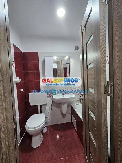 Apartament cu 2 camere decomandat, mobilat în 1 Decembrie 1918