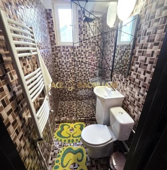 2 Camere de inchiriat | Gara de nord | Centrala |PetFriendly | Metrou - 5