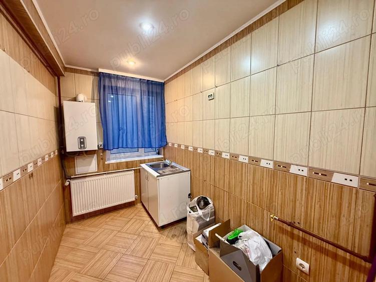 Apartament cu 2 camere decomandat în Semicentral