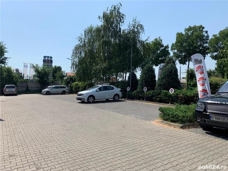 Spațiu comercial, de 110 mp, în Central