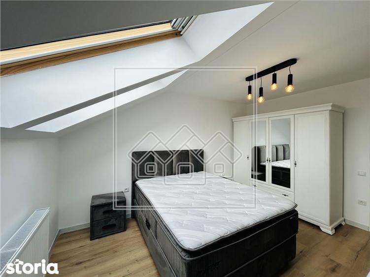 Apartament cu 2 camere în Lazaret