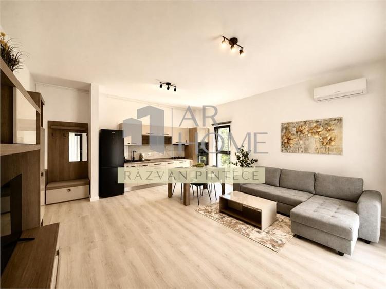 Apartament cu 2 camere decomandat în Albert