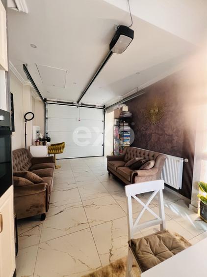 Duplex cu 3 camere cu Canalizare în Vladimirescu