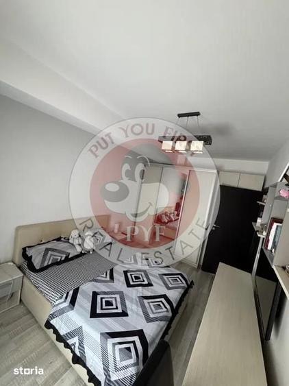 Militari Residence | 3 camere | 89mp | decom | B10947 - 1
