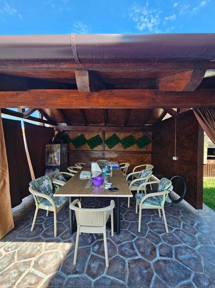 Duplex cu 5 camere cu Teren 200 Mp în Ampoi 3