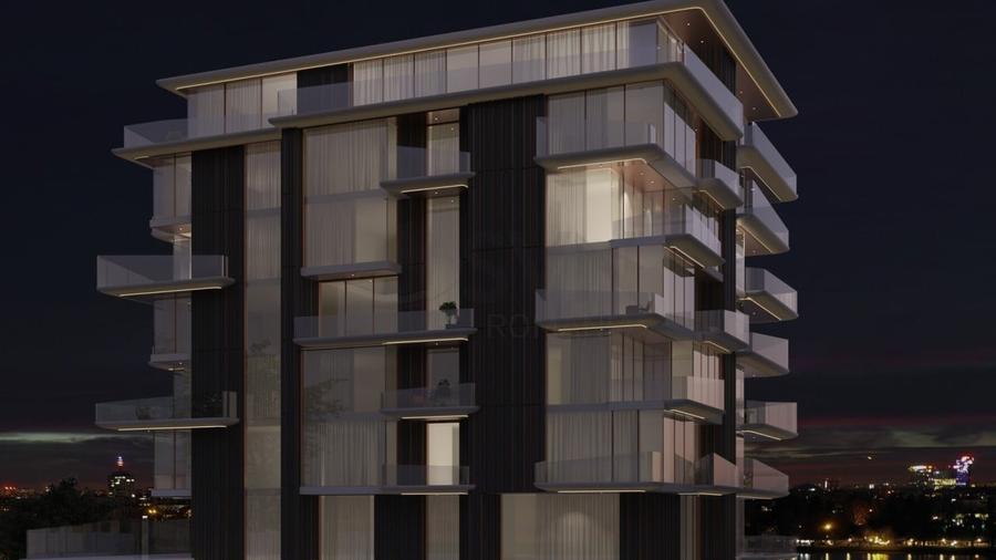 Apartament cu 2 camere decomandat în Floreasca