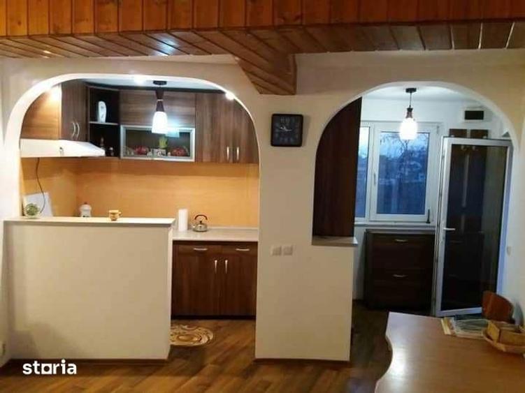 Garsonieră în Ștefănești