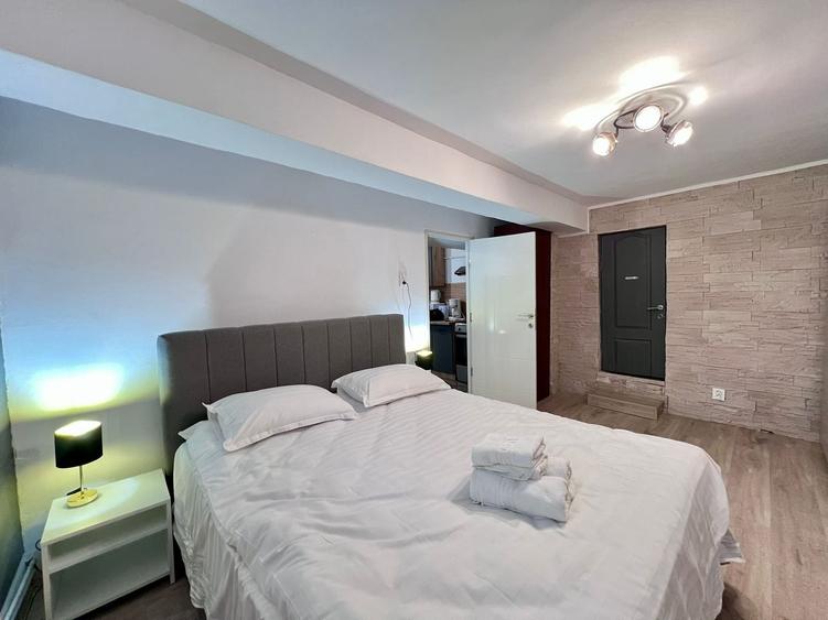 Apartament de Inchiriat | 2 camere | Ultracentral | Modern - 5