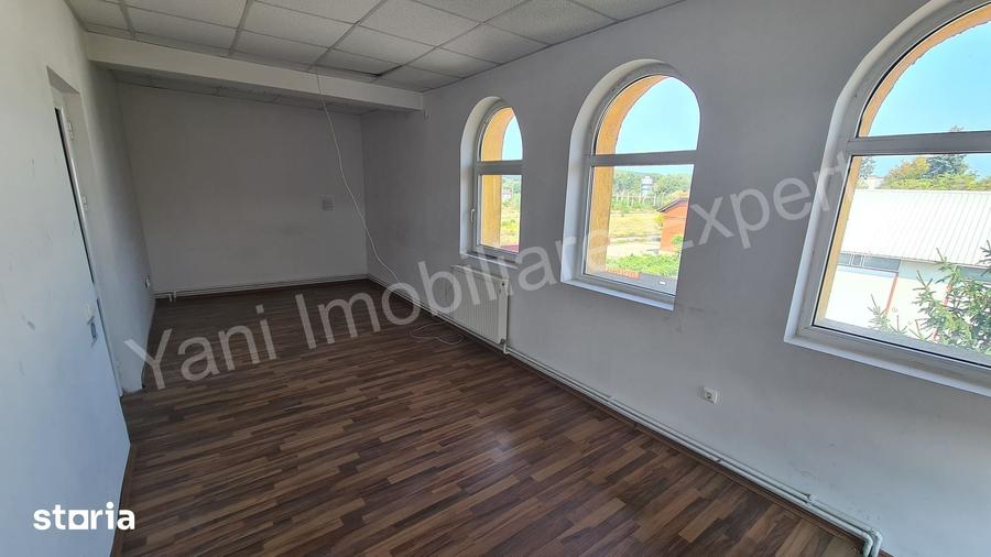 Spațiu comercial, de 19 mp, în Central